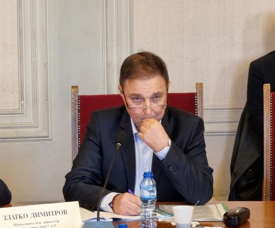 КПКОНПИ установи конфликт на интереси при шефа на Слънчев бряг АД
